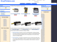 kroyprinters.com