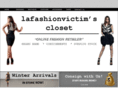 lafashionvictim.com