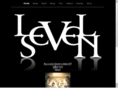 levelsevenband.com