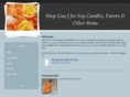 lisajcandles.com