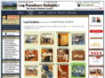 logfurnituredelights.com