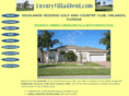 luxuryvilla4rent.com