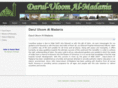 madania.org