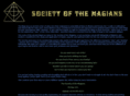 magians.org