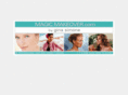 magicmakeover.com