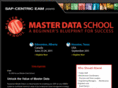 masterdataschool.com