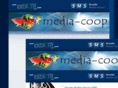 media-coop.com