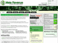 metarevenue.com