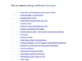 michaelgorsuch.com