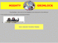 mightygrimlock.com