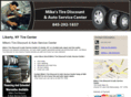 mikestireandautony.com