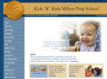 miltonprep.com