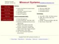 missourisystems.com