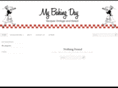mybakingday.com