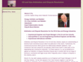oilandgasarbitration.com