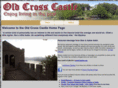 oldcrosscastle.com