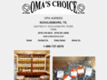 omaschoice.com
