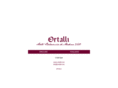ortalli.com