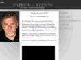 patrickgkeenan.com