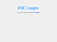 pecdesigns.org