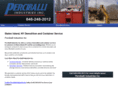 perciballiindustries.com