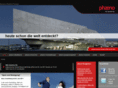 phaeno.de