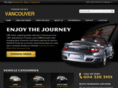 porsche-vancouver.com