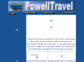 powelltravel.com