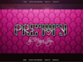prettybymayajoy.com