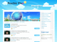 psychicfive.com