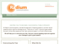 radiumconnect.com