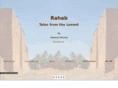 rahabthebook.com