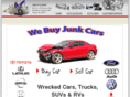 ratjunkcars.com