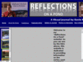 reflectionsonapond.com