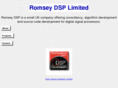 romseydsp.com