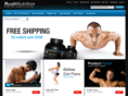 rushnutrition.com