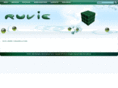 ruvic.es