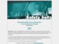 safetysells.org
