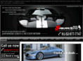 samuraiautojapan.com