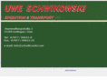 schwikowski.com