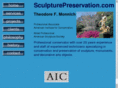 sculpturepreservation.com