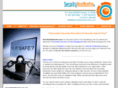 securityheadhunter.com
