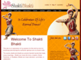 shaktibhakti.com