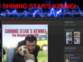 shiningstarskennel.com