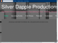 silverdappleproductions.com