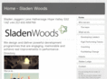 sladenwoods.com