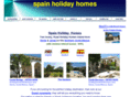 spain-holidayhomes.com