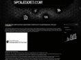 spoileddiet.com