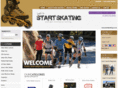 startskating.co.uk