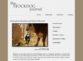 stockdogsmagazine.com